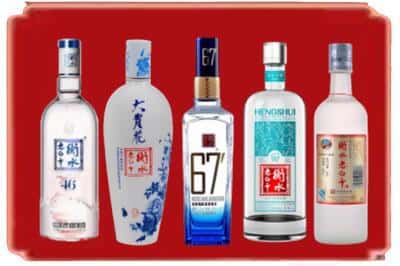 卫辉市回收衡水老白干